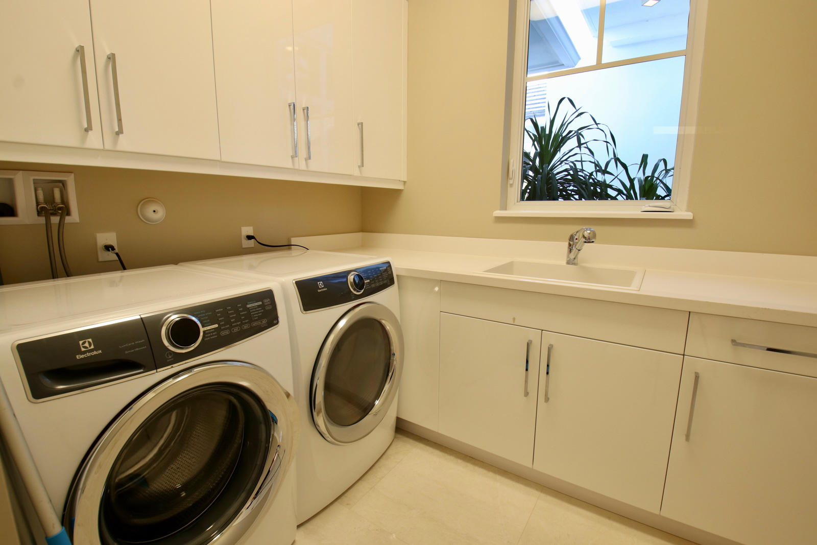 OLD PALM - Residential