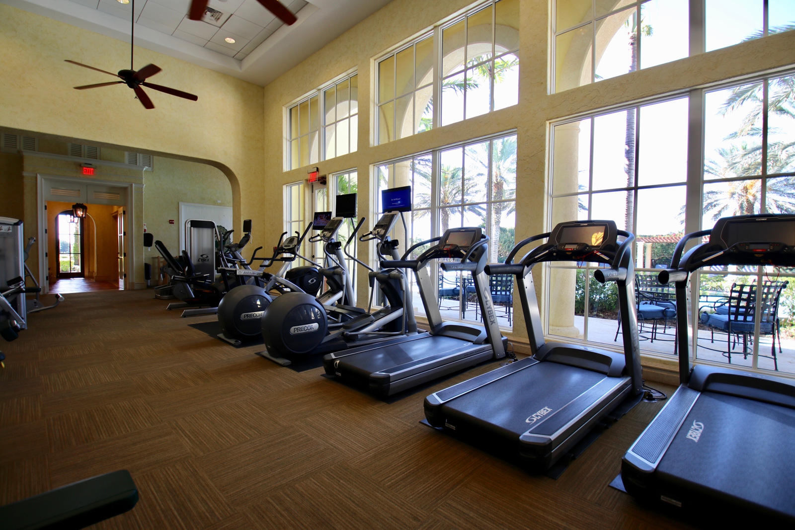 OLD PALM - Residential