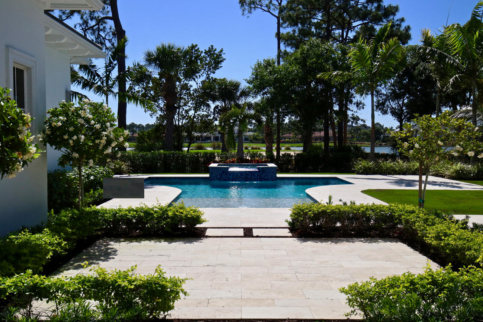 OLD PALM - Residential