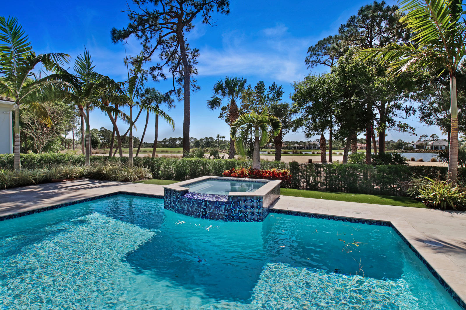 OLD PALM - Residential