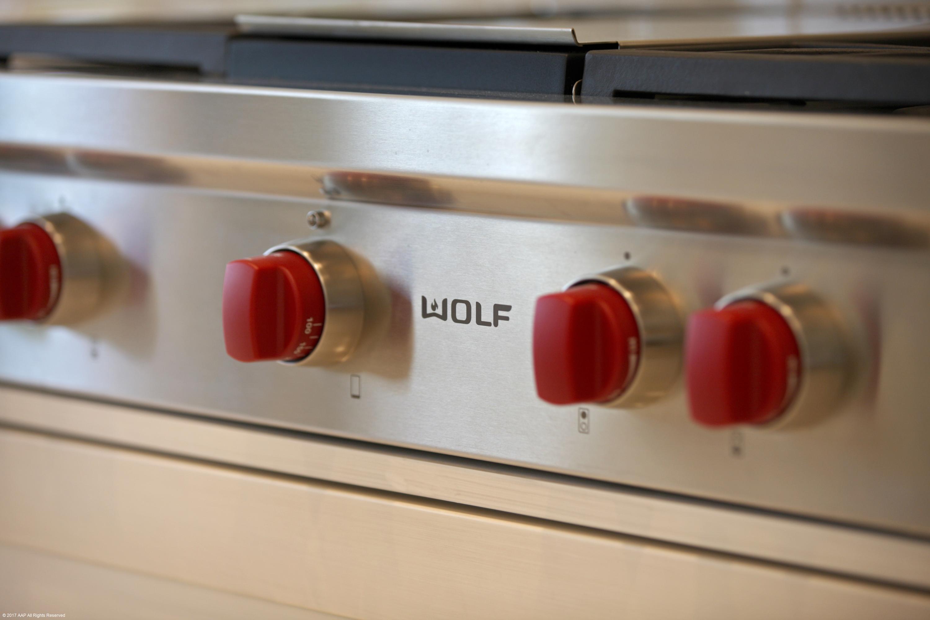 OLD PALM - Residential