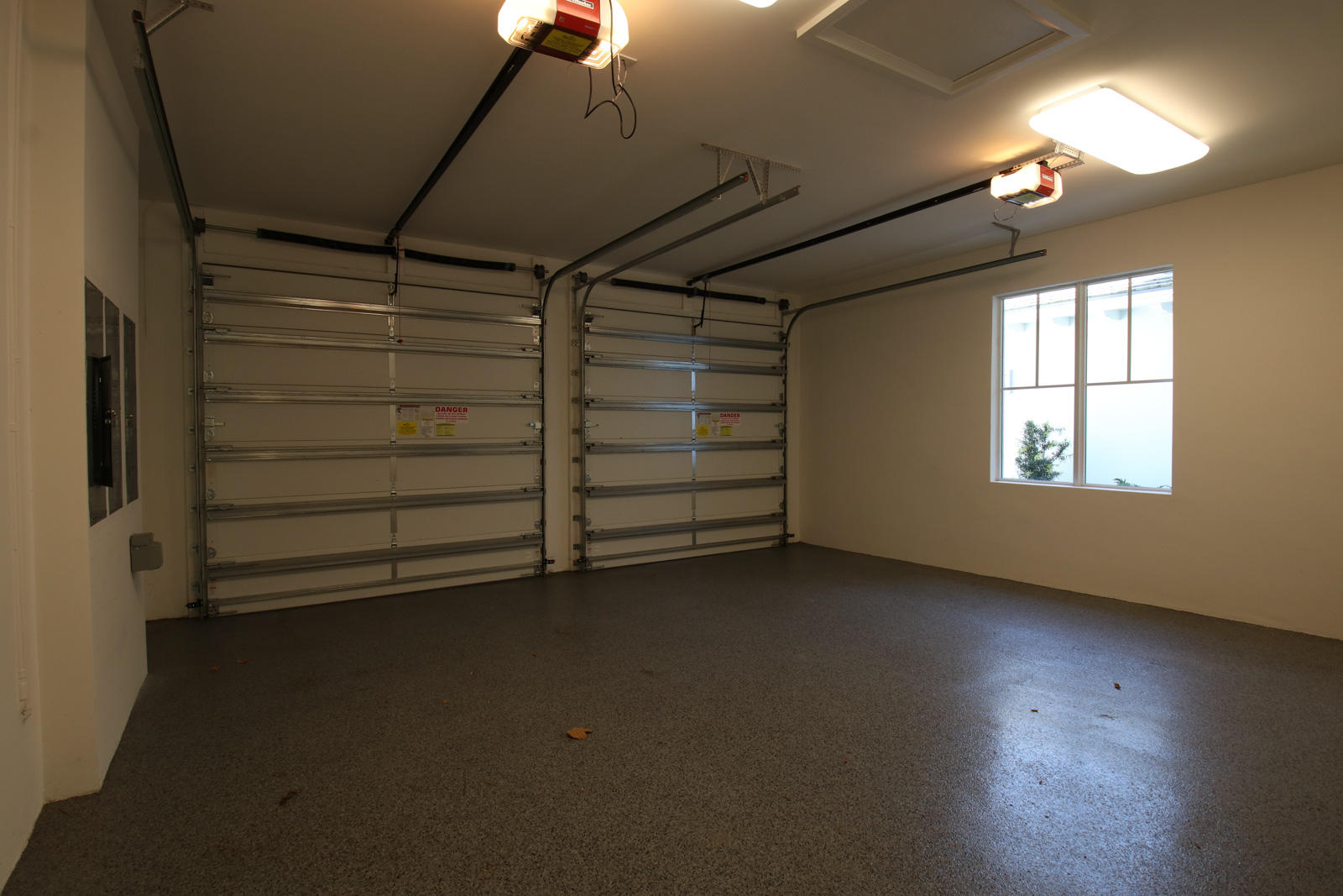 OLD PALM - Residential