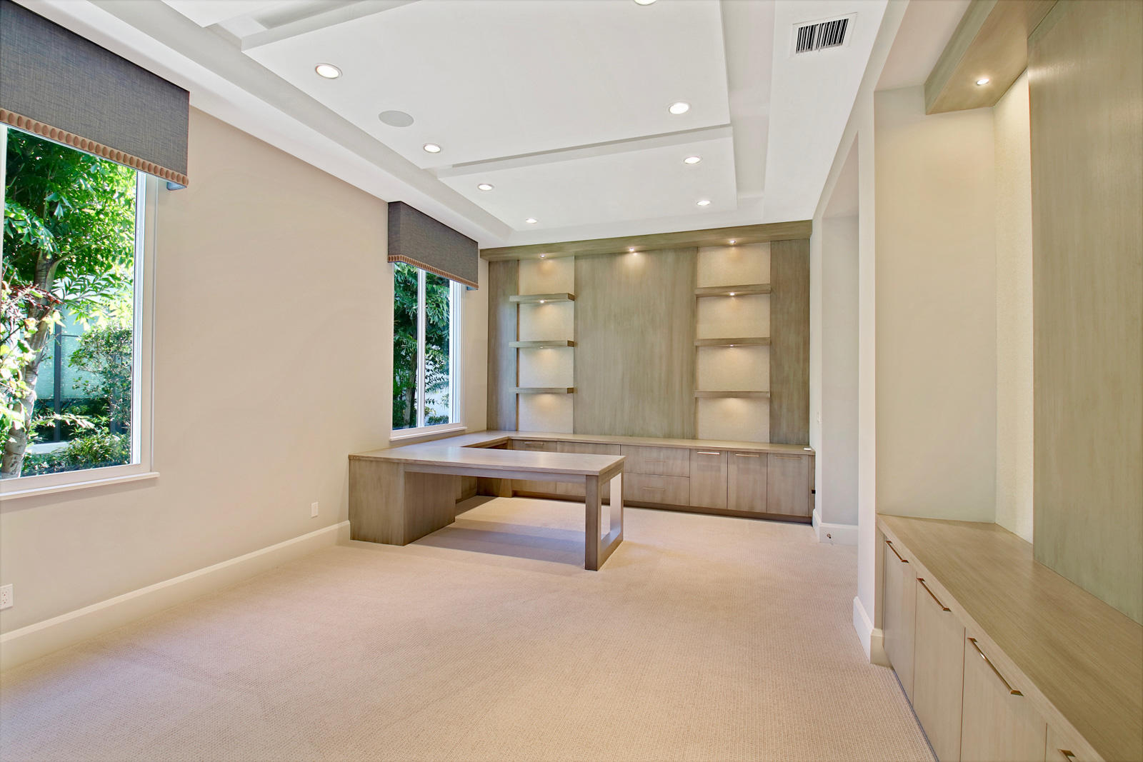 OLD PALM - Residential