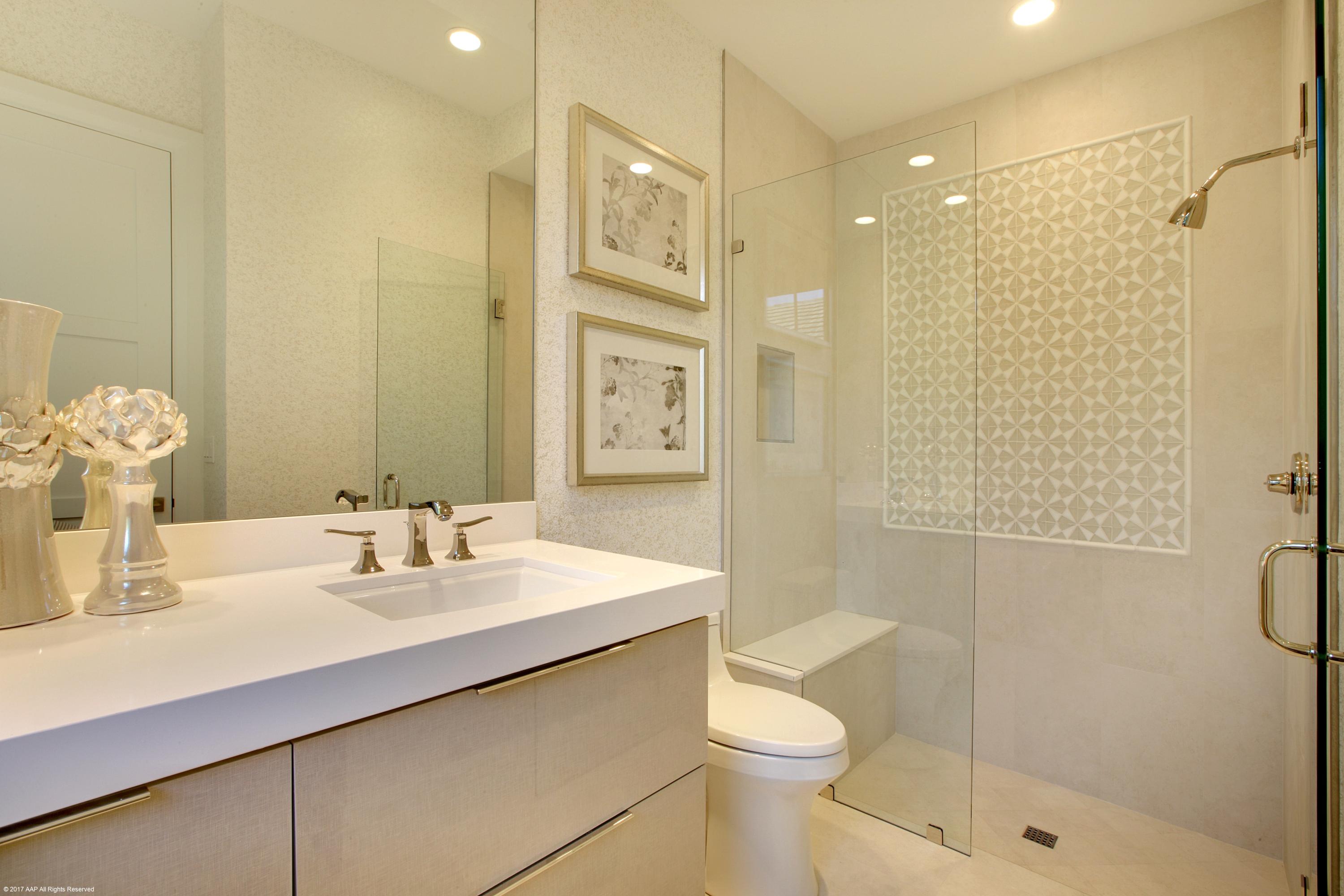 OLD PALM - Residential