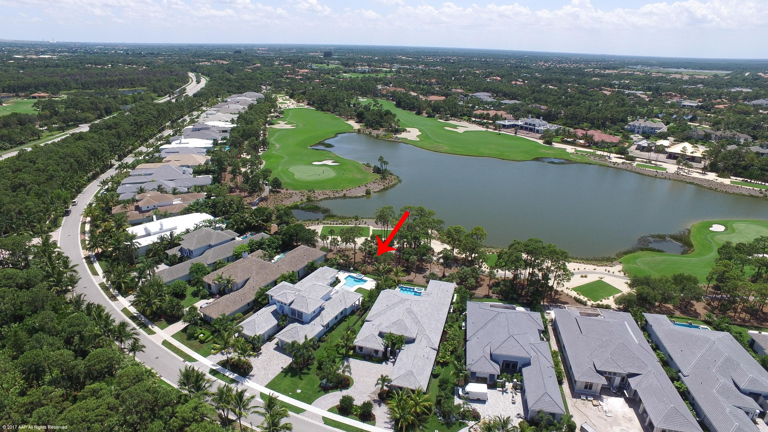 OLD PALM - Residential