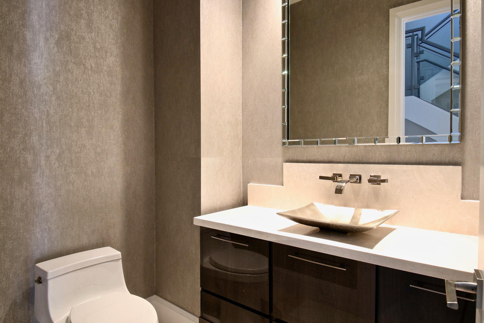 OLD PALM - Residential