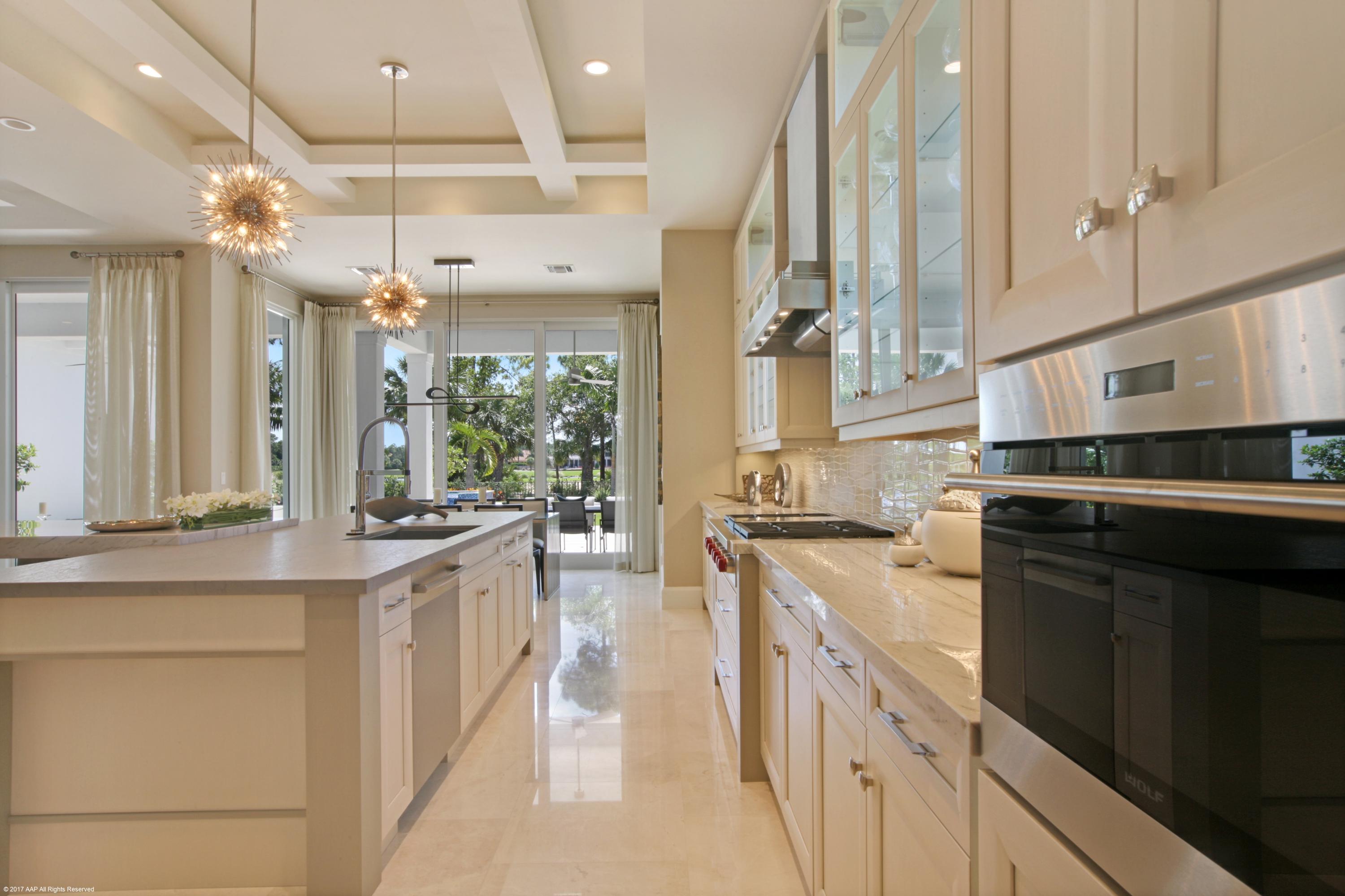 OLD PALM - Residential