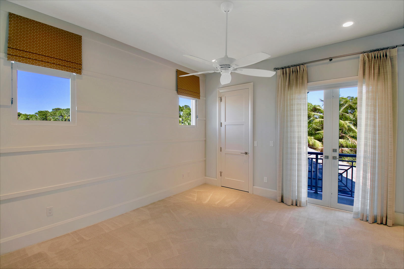 OLD PALM - Residential