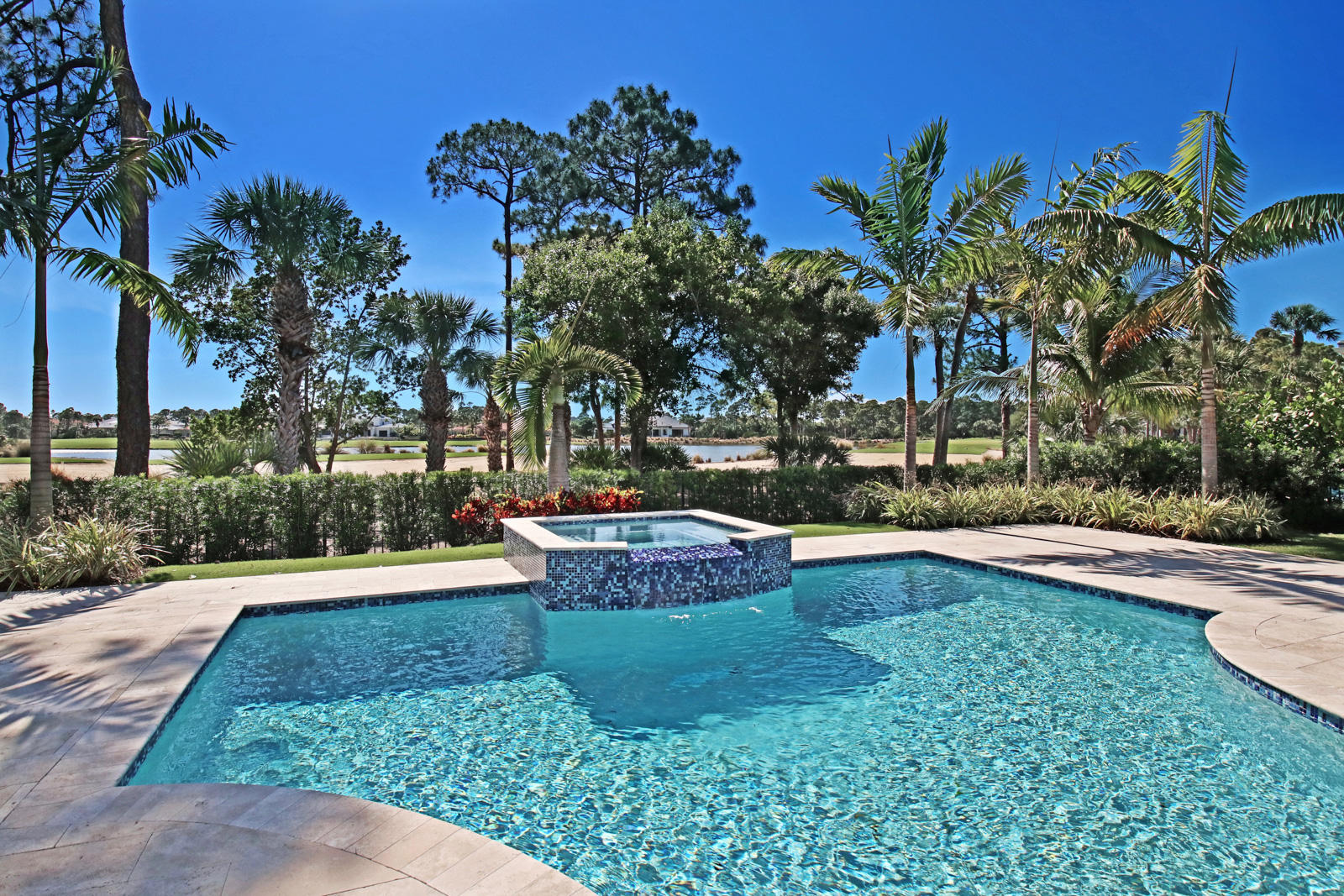 OLD PALM - Residential