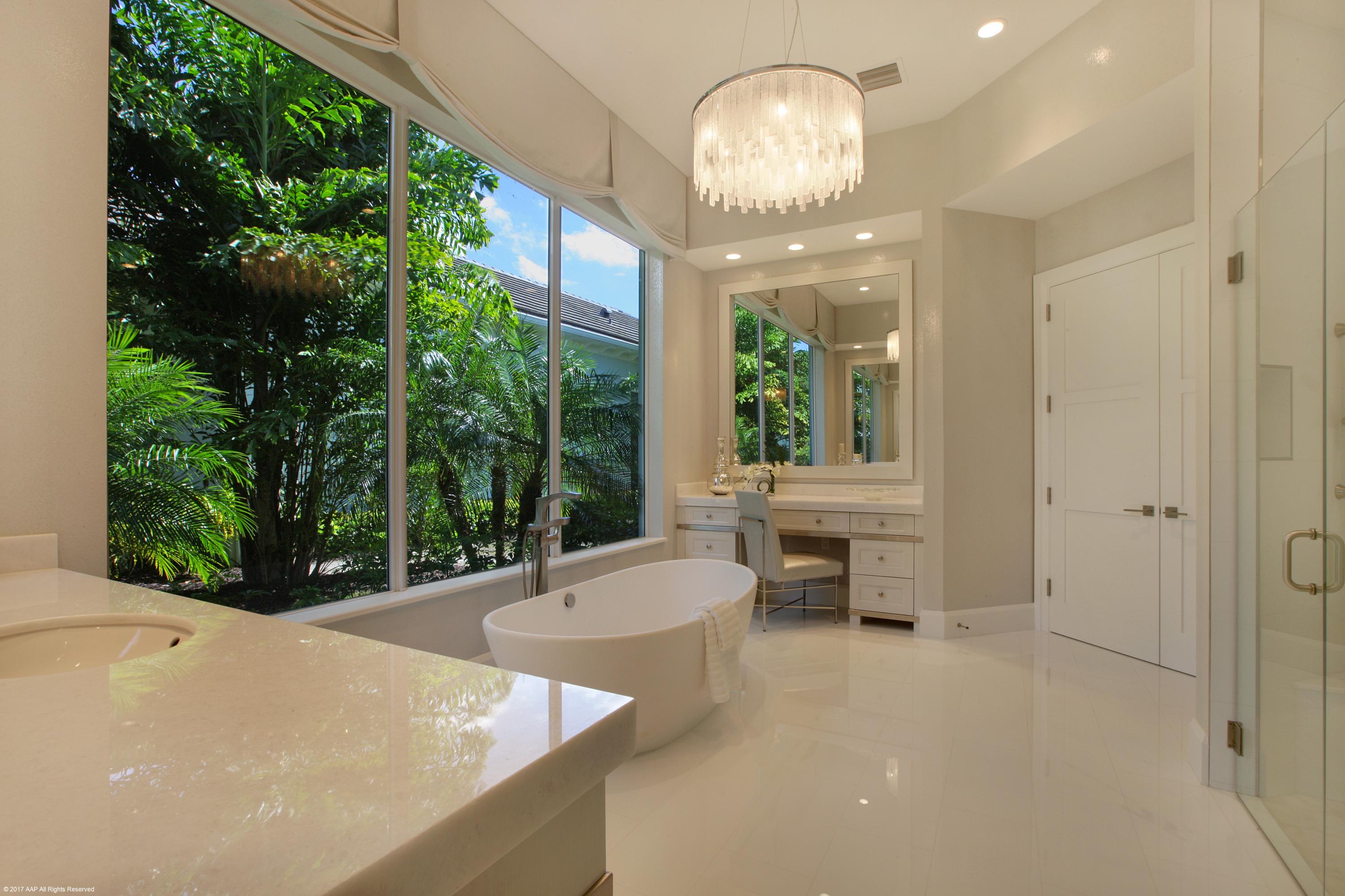 OLD PALM - Residential