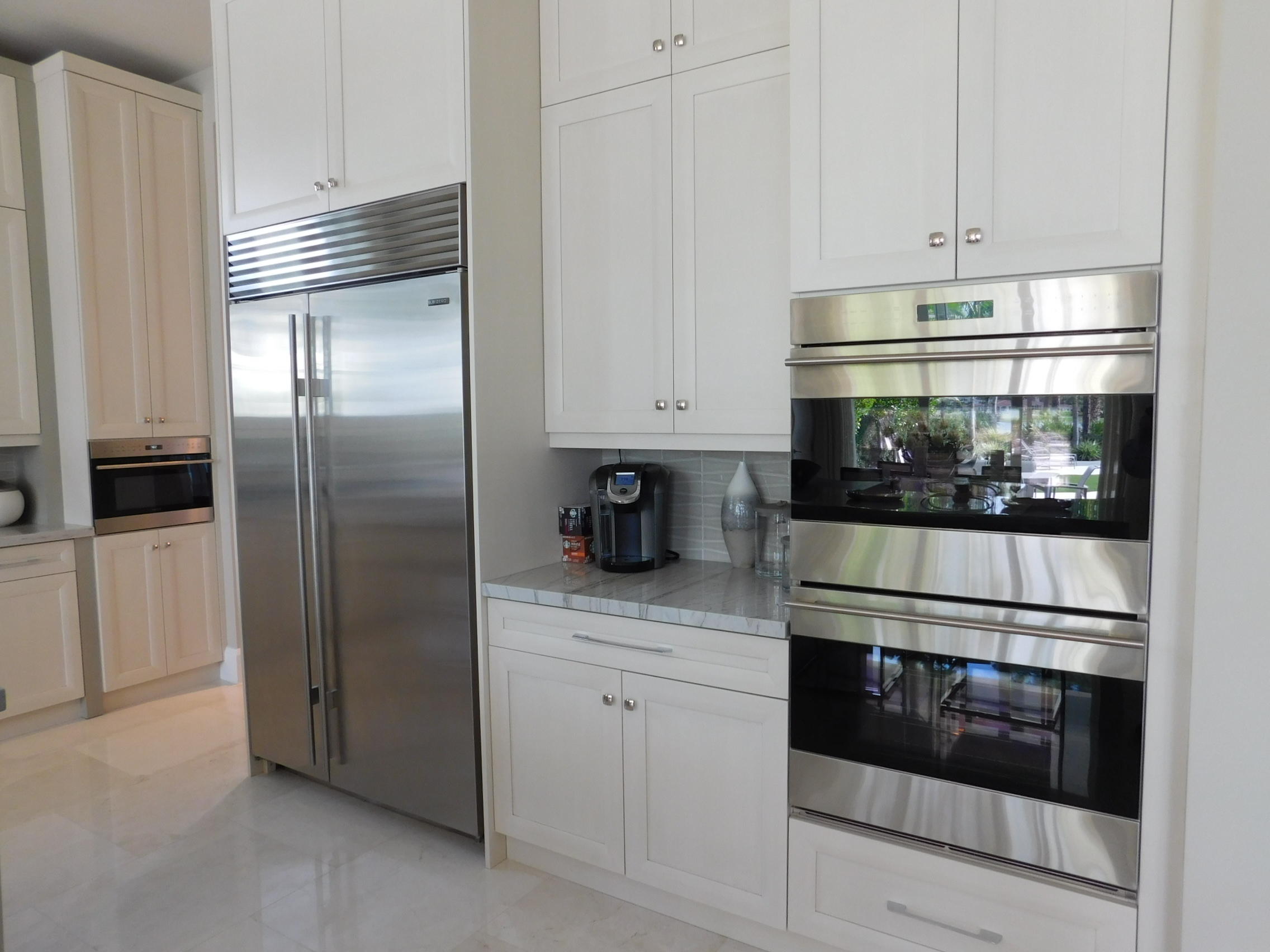 OLD PALM - Residential