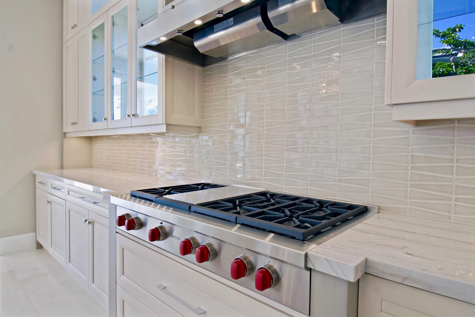 OLD PALM - Residential