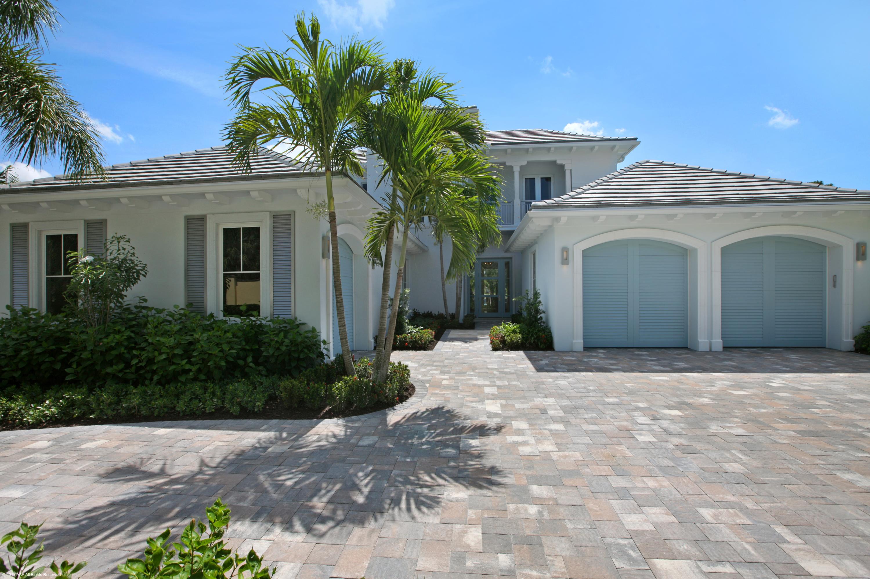 OLD PALM - Residential