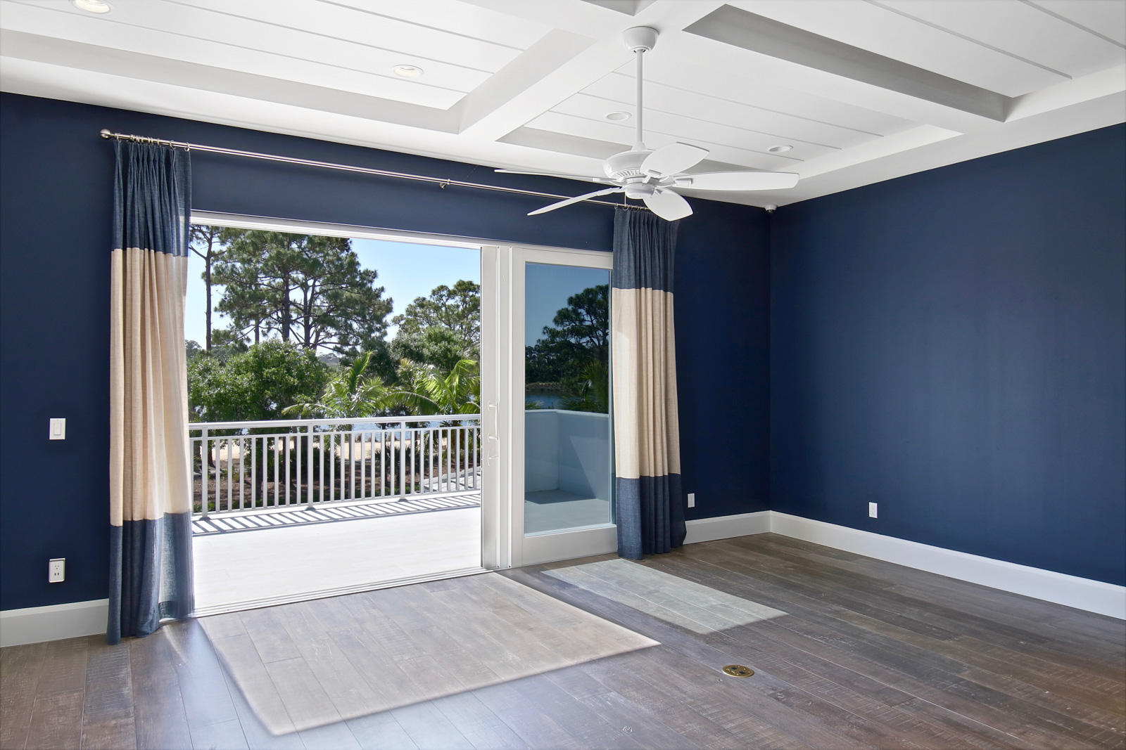 OLD PALM - Residential