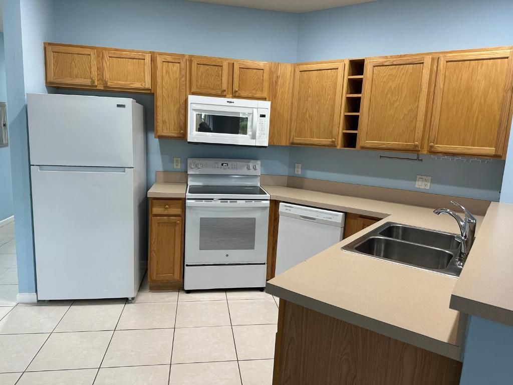 Photo of 8336 Mulligan Circle #2012 Side A, Port Saint Lucie, FL 34986 (MLS # R10955828)