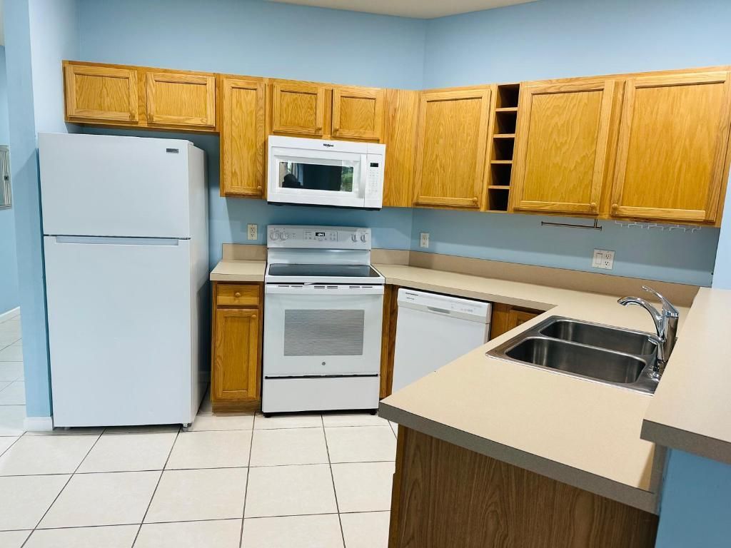 Photo of 8336 Mulligan Circle #2012 Side A, Port Saint Lucie, FL 34986 (MLS # R10955828)