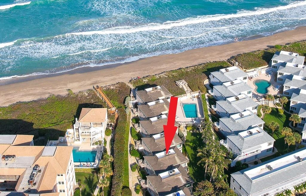 Photo of 1501 NE Ocean Boulevard #10, Stuart, FL 34996 (MLS # R10968483)