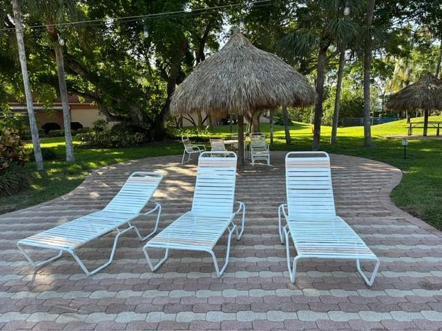 HOLIDAY SPRINGS VILLAGE - Residential