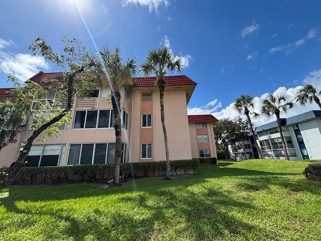 HOLIDAY SPRINGS VILLAGE - Residential