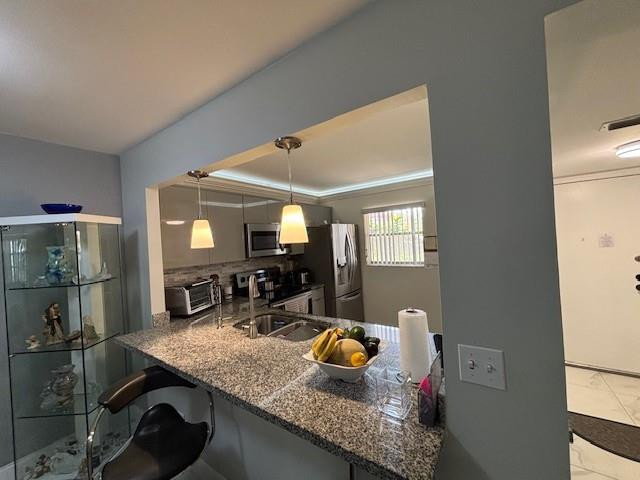 HOLIDAY SPRINGS VILLAGE - Residential