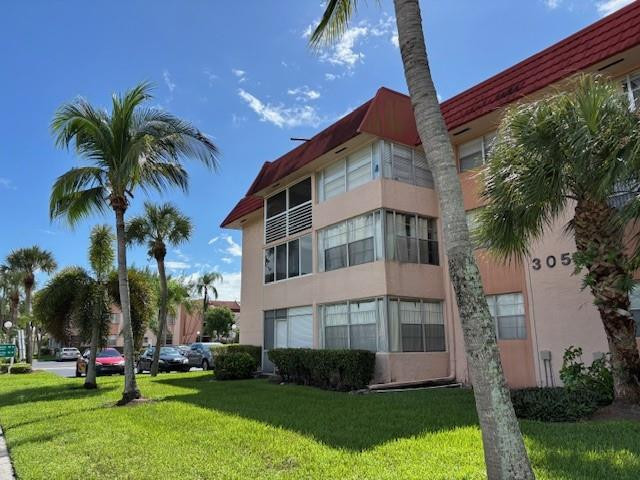 HOLIDAY SPRINGS VILLAGE - Residential