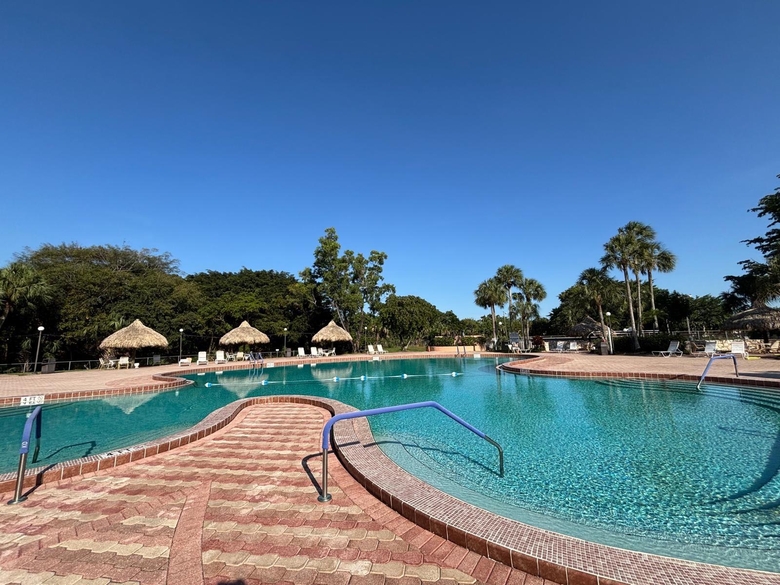 HOLIDAY SPRINGS VILLAGE - Residential