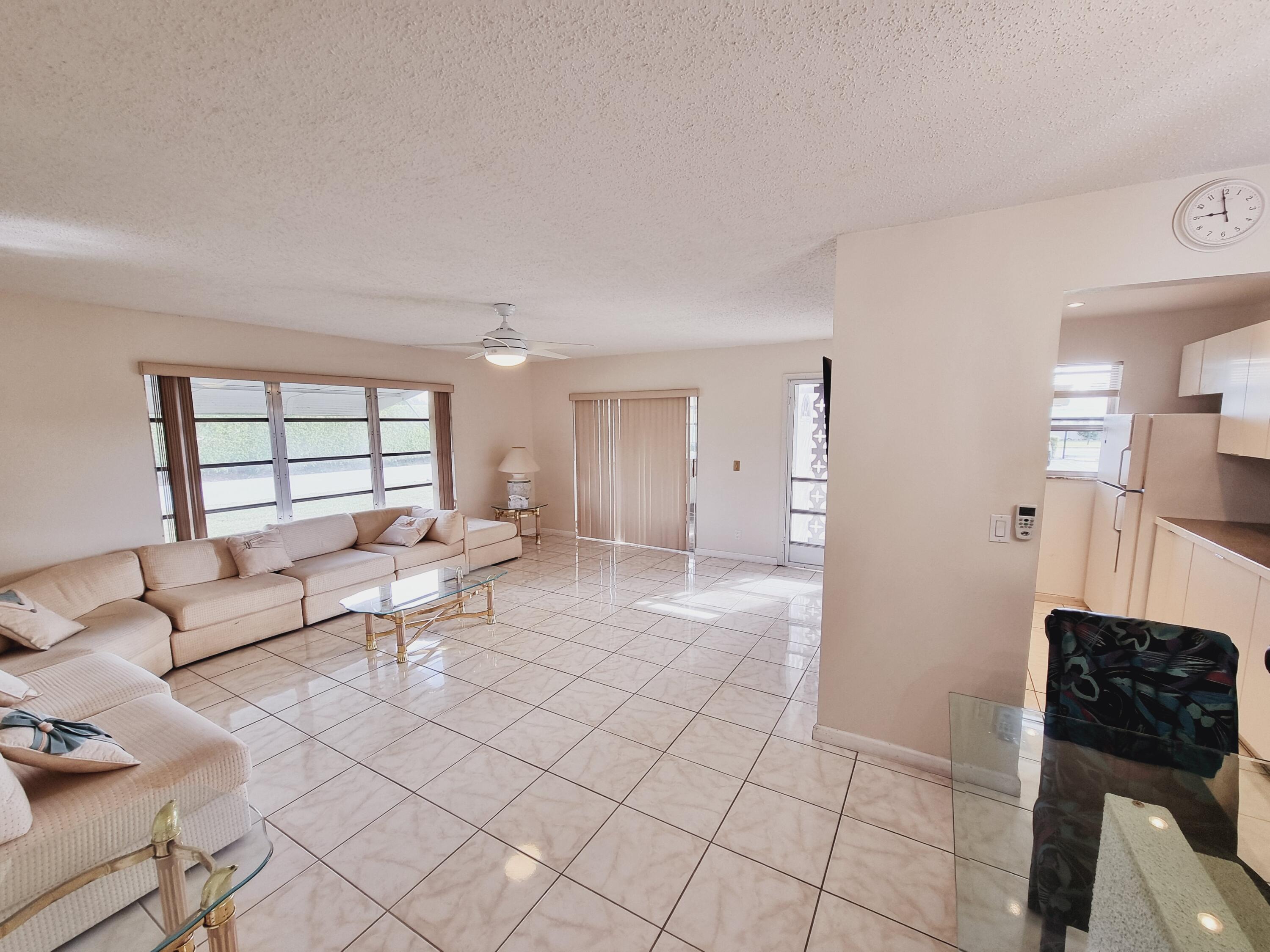 HIGH POINT OF DELRAY SEC 4 - Residential