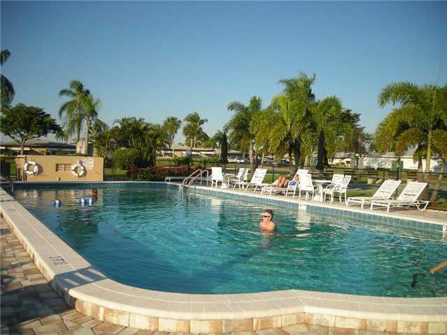 HIGH POINT OF DELRAY SEC 4 - Residential