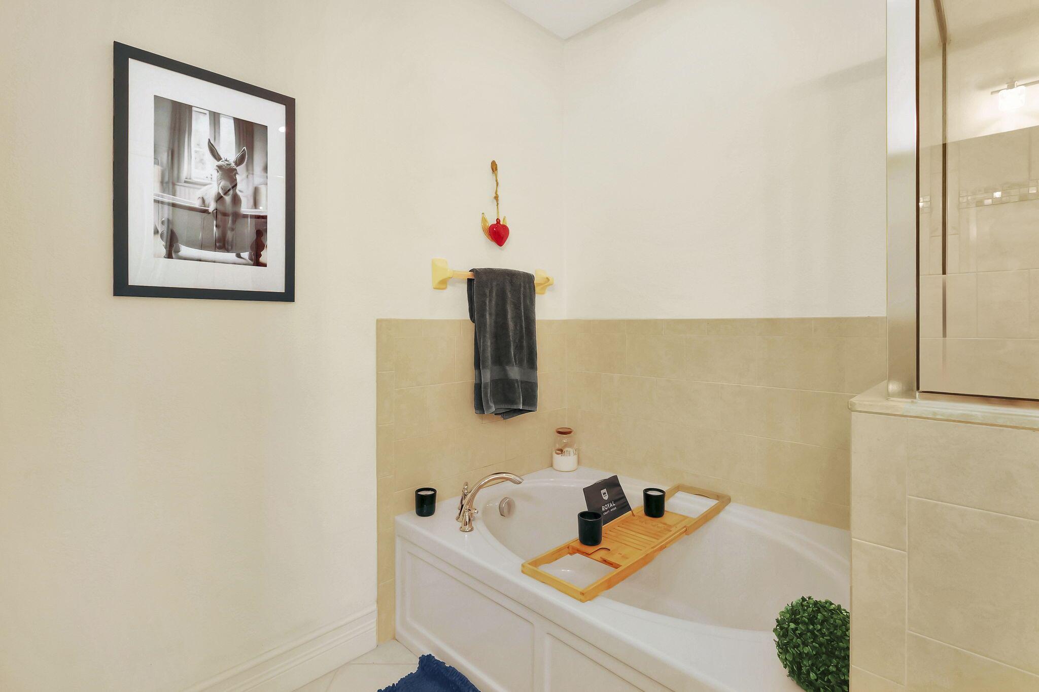 ST ANDREWS TOWNHOMES - Residential