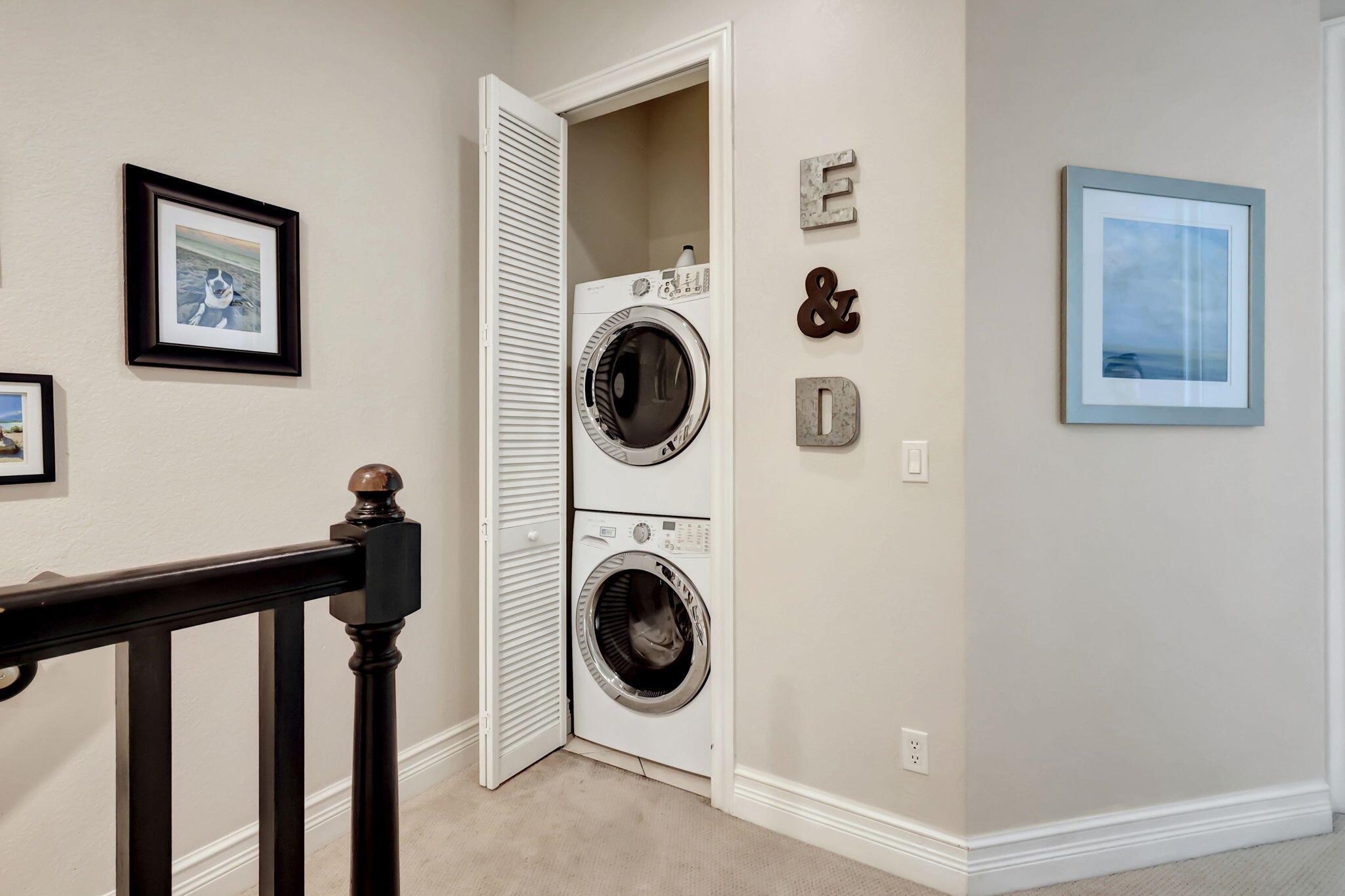 ST ANDREWS TOWNHOMES - Residential