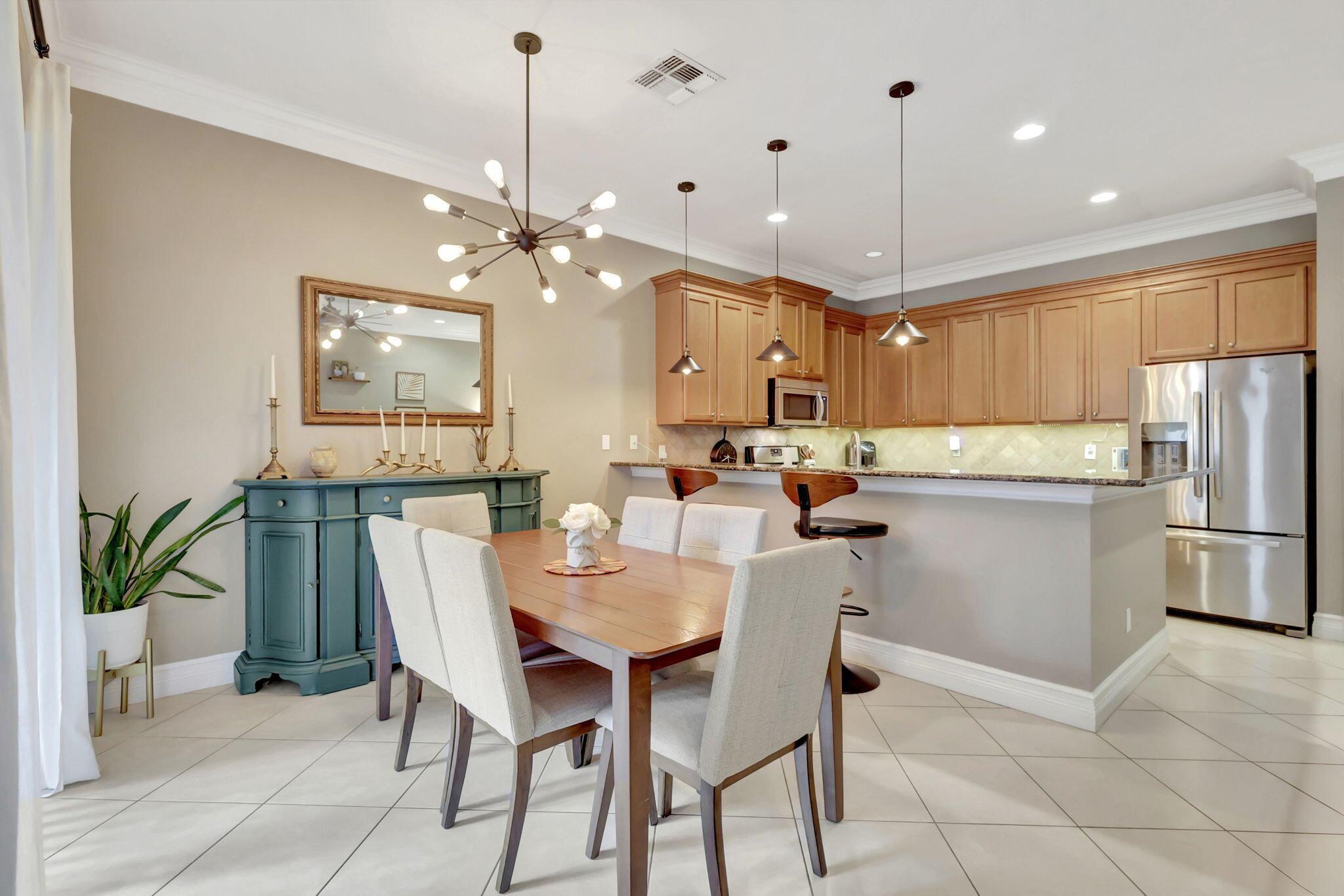 ST ANDREWS TOWNHOMES - Residential