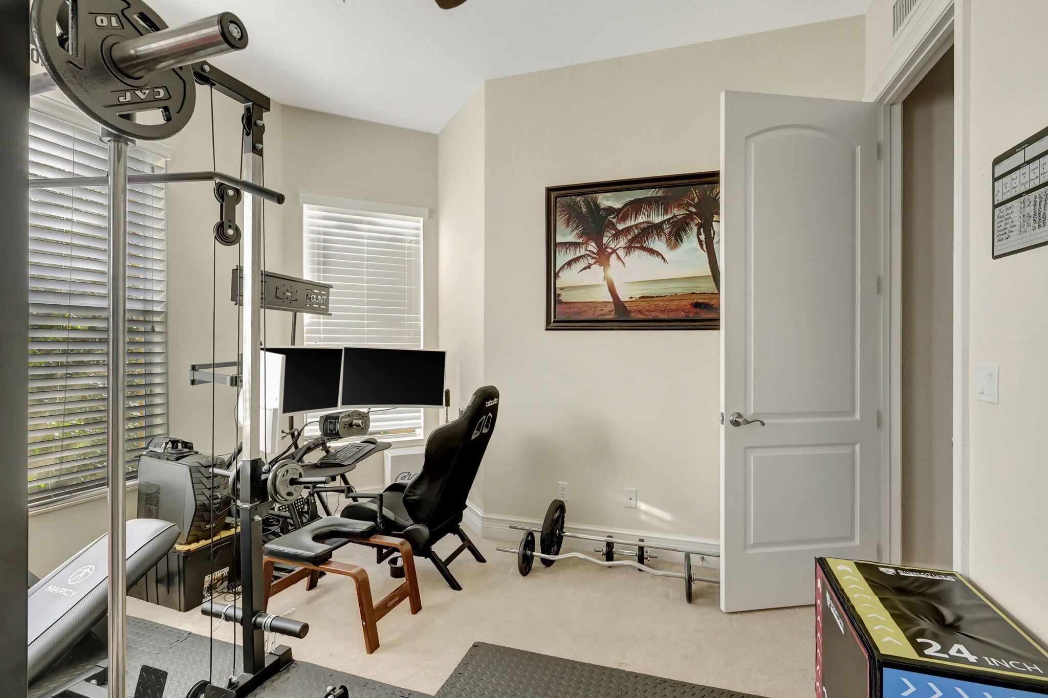 ST ANDREWS TOWNHOMES - Residential