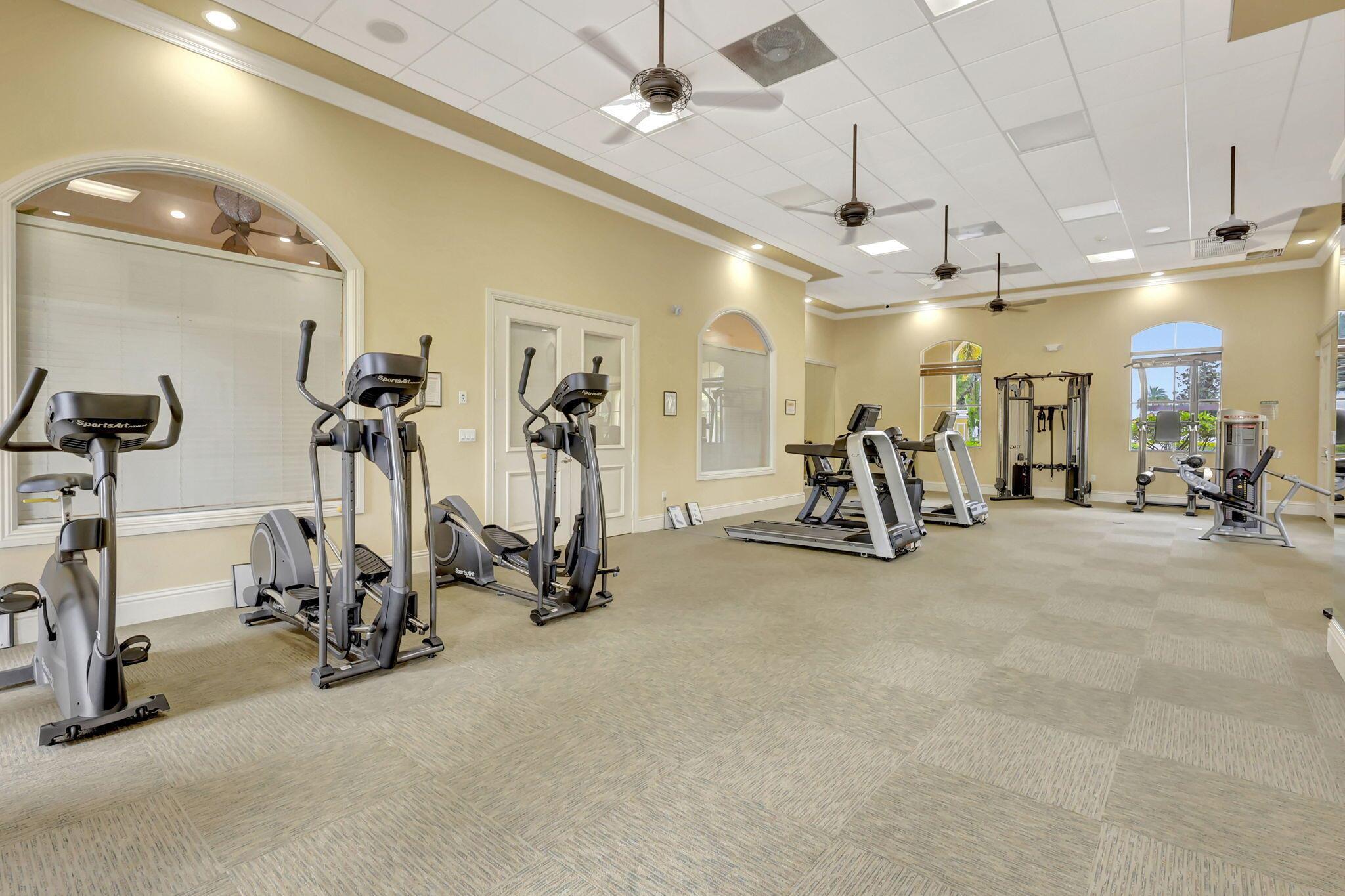 ST ANDREWS TOWNHOMES - Residential