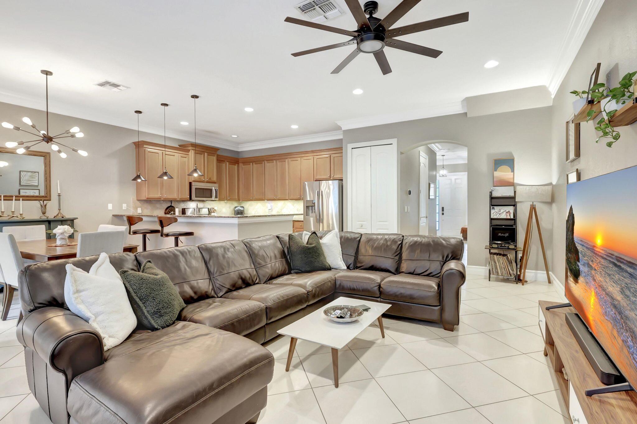 ST ANDREWS TOWNHOMES - Residential