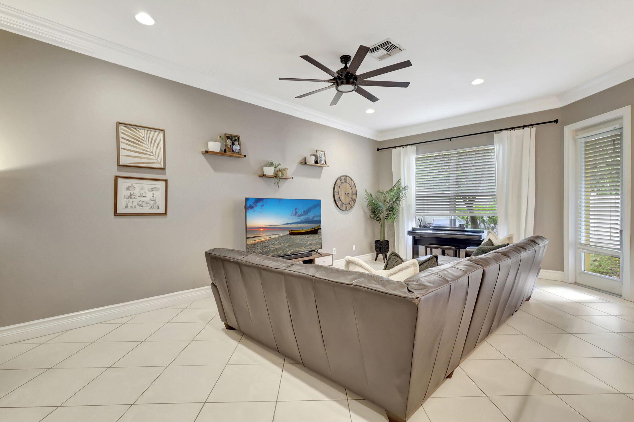 ST ANDREWS TOWNHOMES - Residential