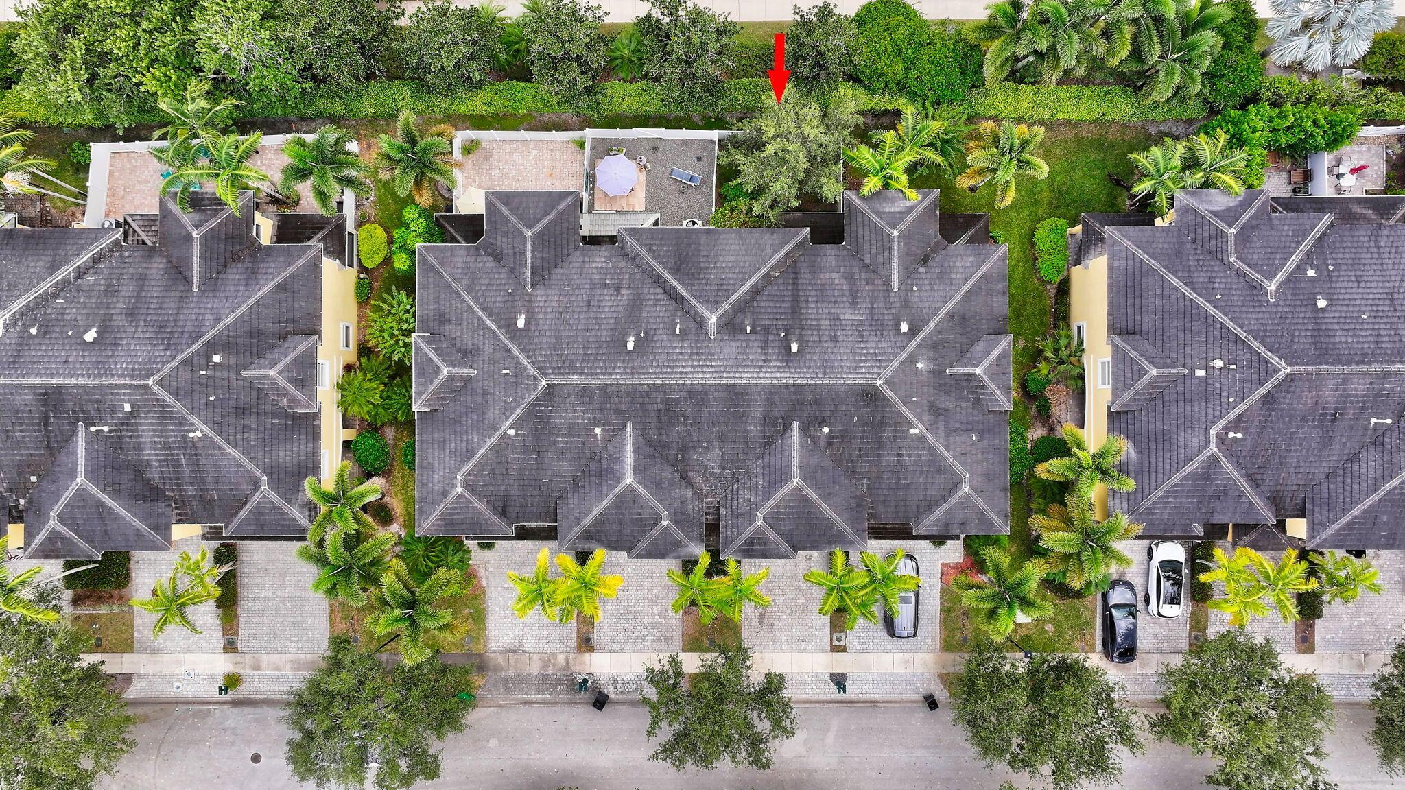 ST ANDREWS TOWNHOMES - Residential