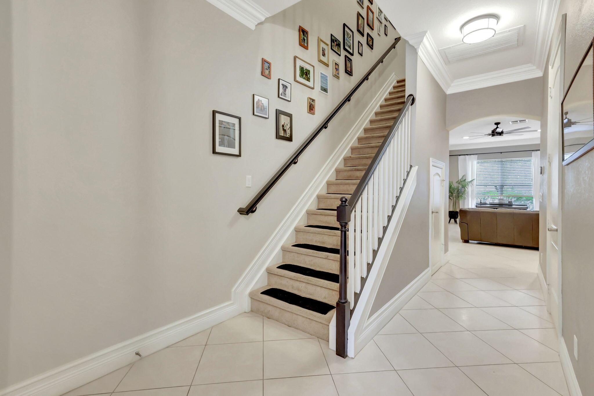 ST ANDREWS TOWNHOMES - Residential