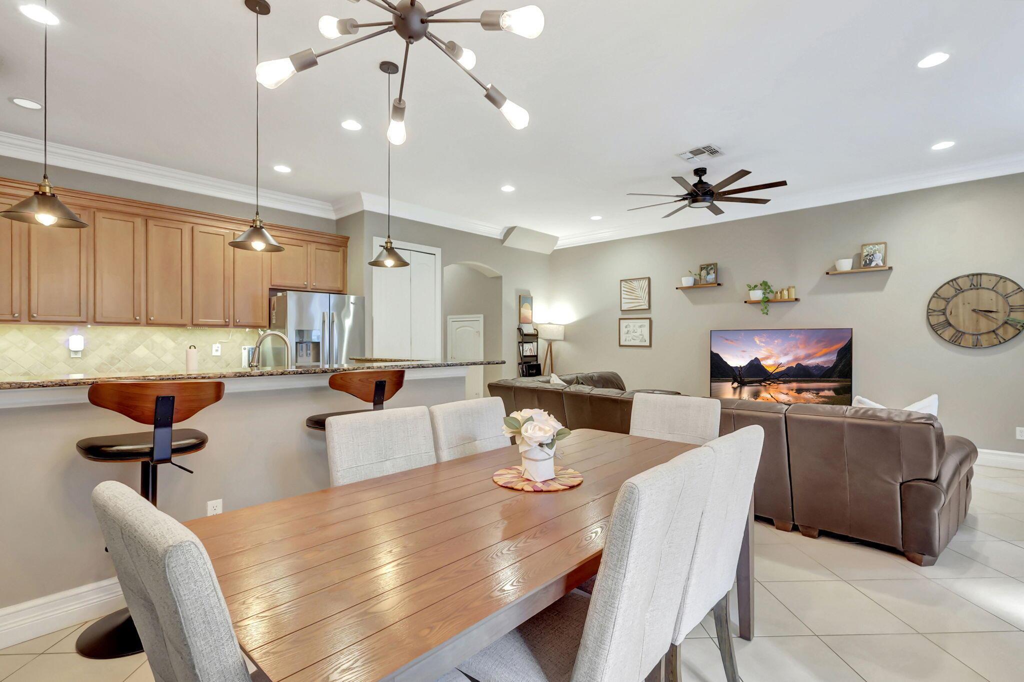 ST ANDREWS TOWNHOMES - Residential