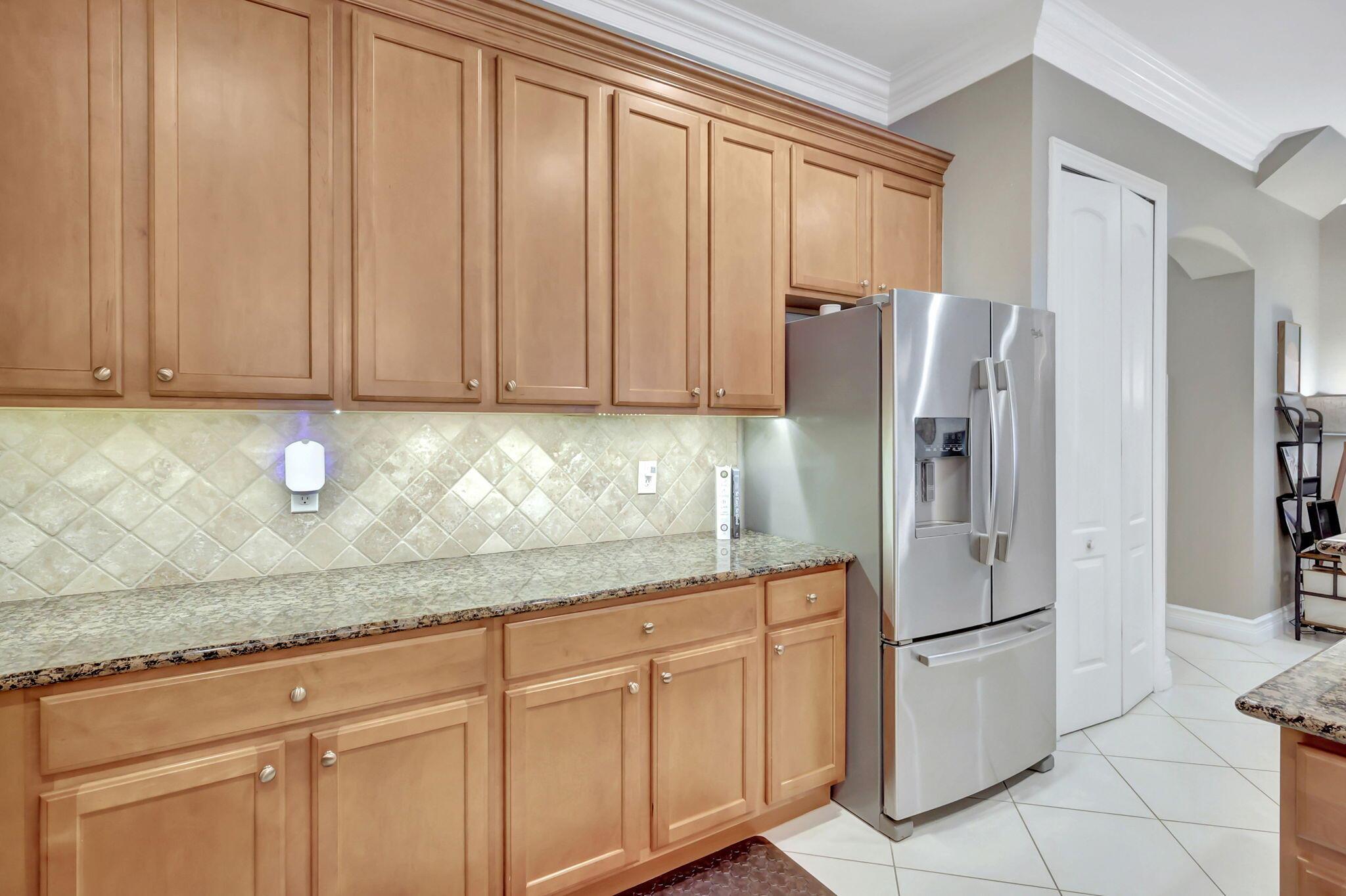 ST ANDREWS TOWNHOMES - Residential