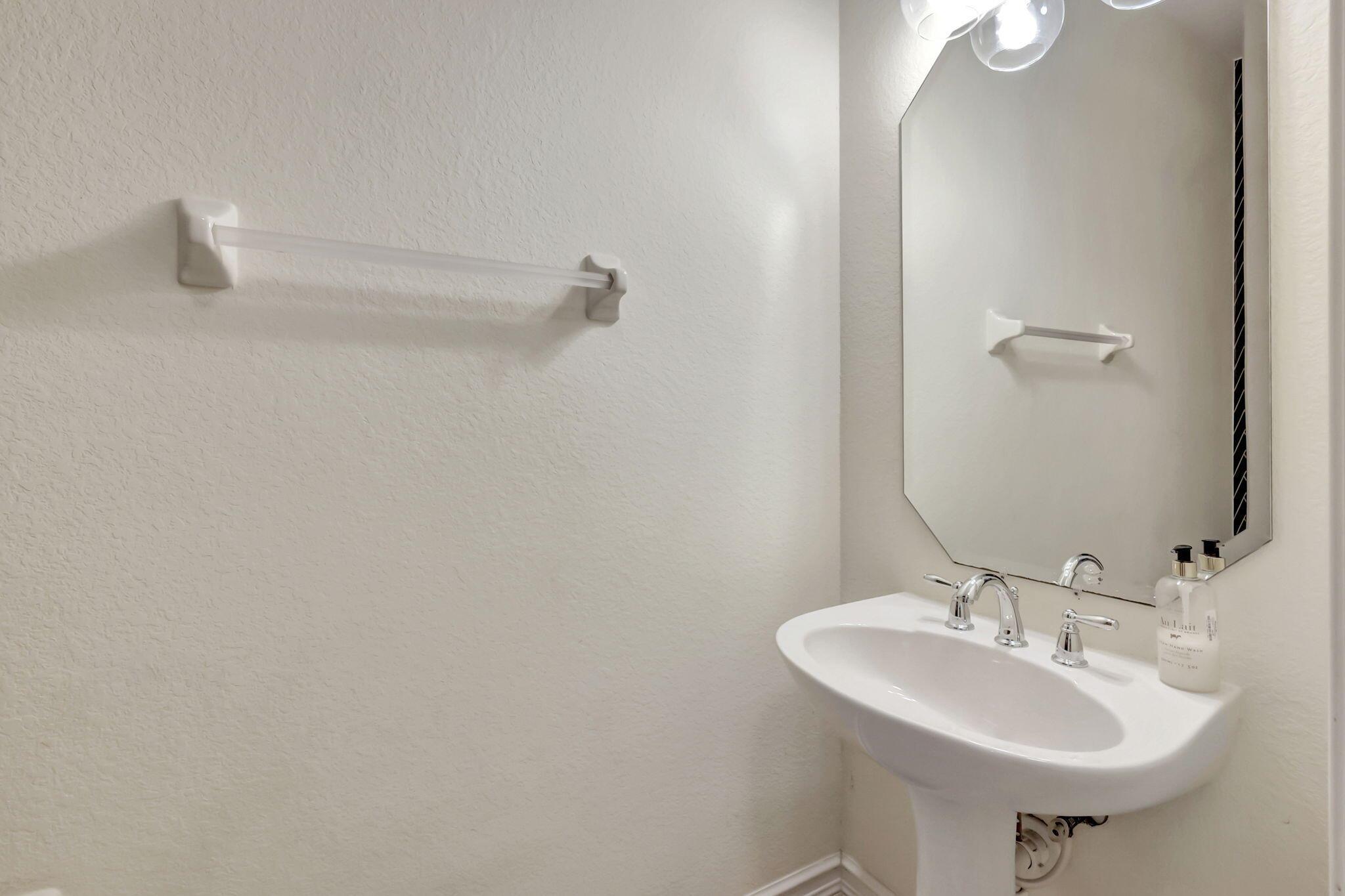 ST ANDREWS TOWNHOMES - Residential