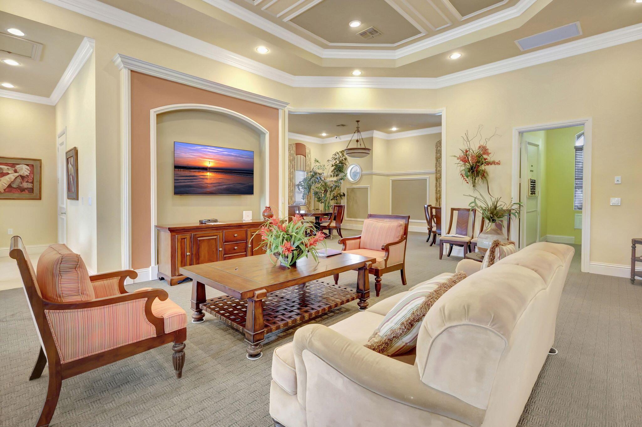 ST ANDREWS TOWNHOMES - Residential