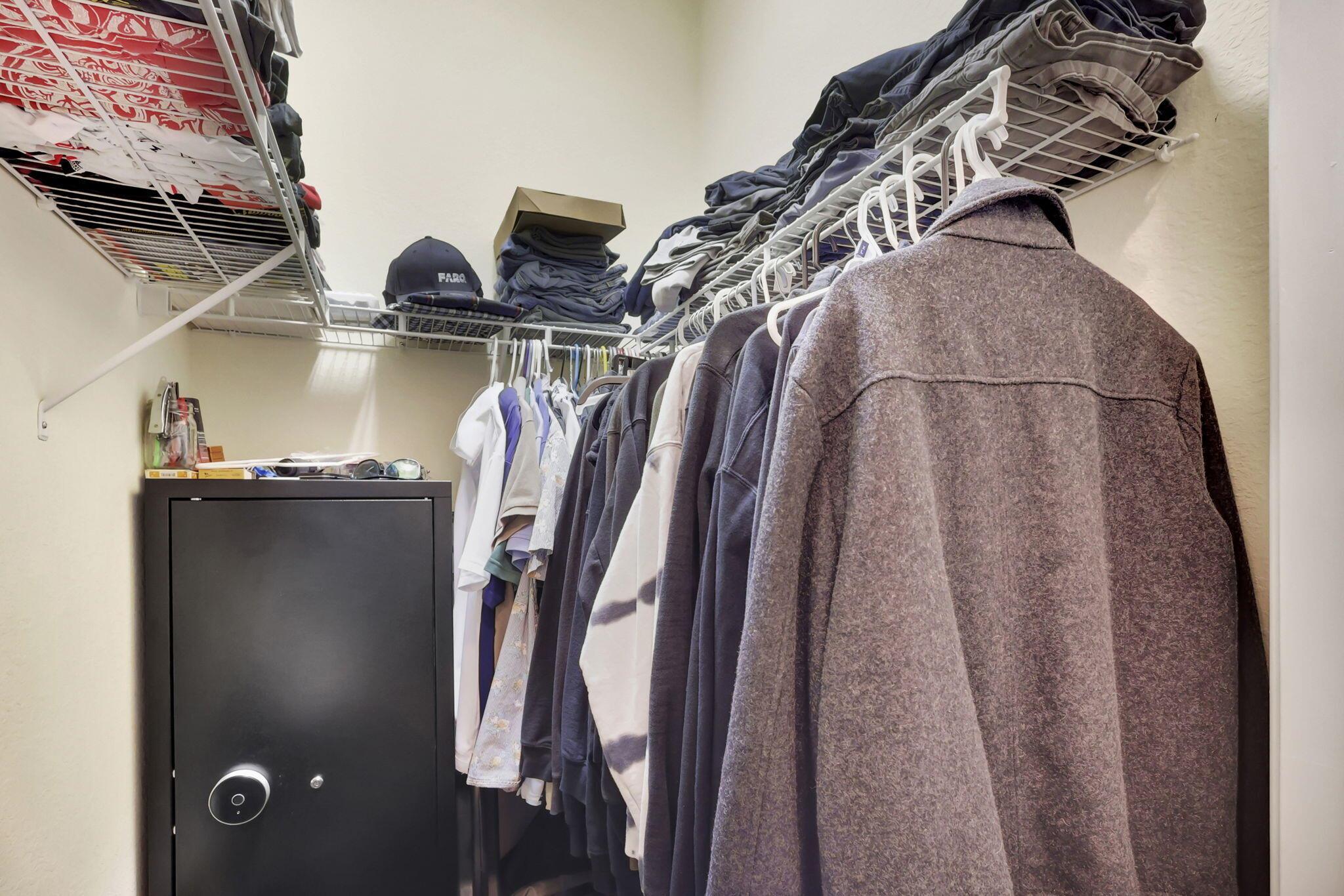 ST ANDREWS TOWNHOMES - Residential