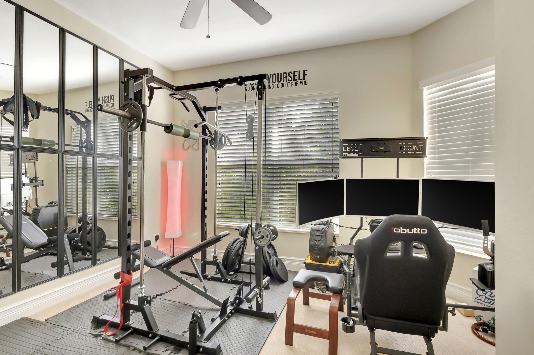 ST ANDREWS TOWNHOMES - Residential