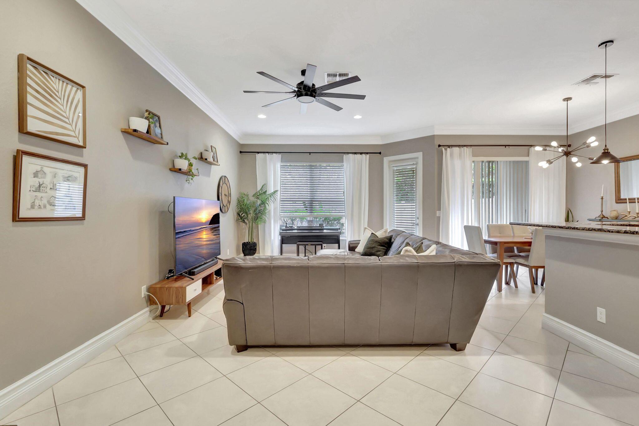 ST ANDREWS TOWNHOMES - Residential