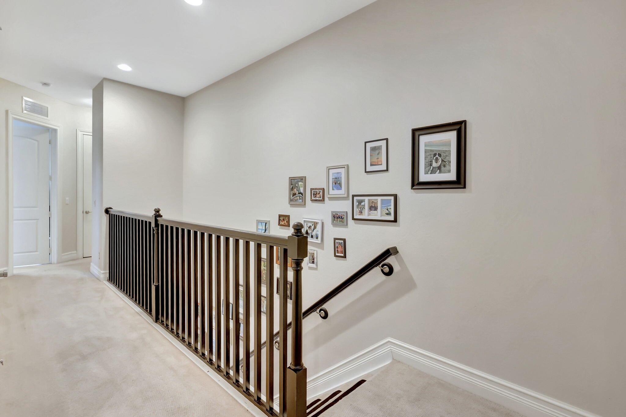 ST ANDREWS TOWNHOMES - Residential