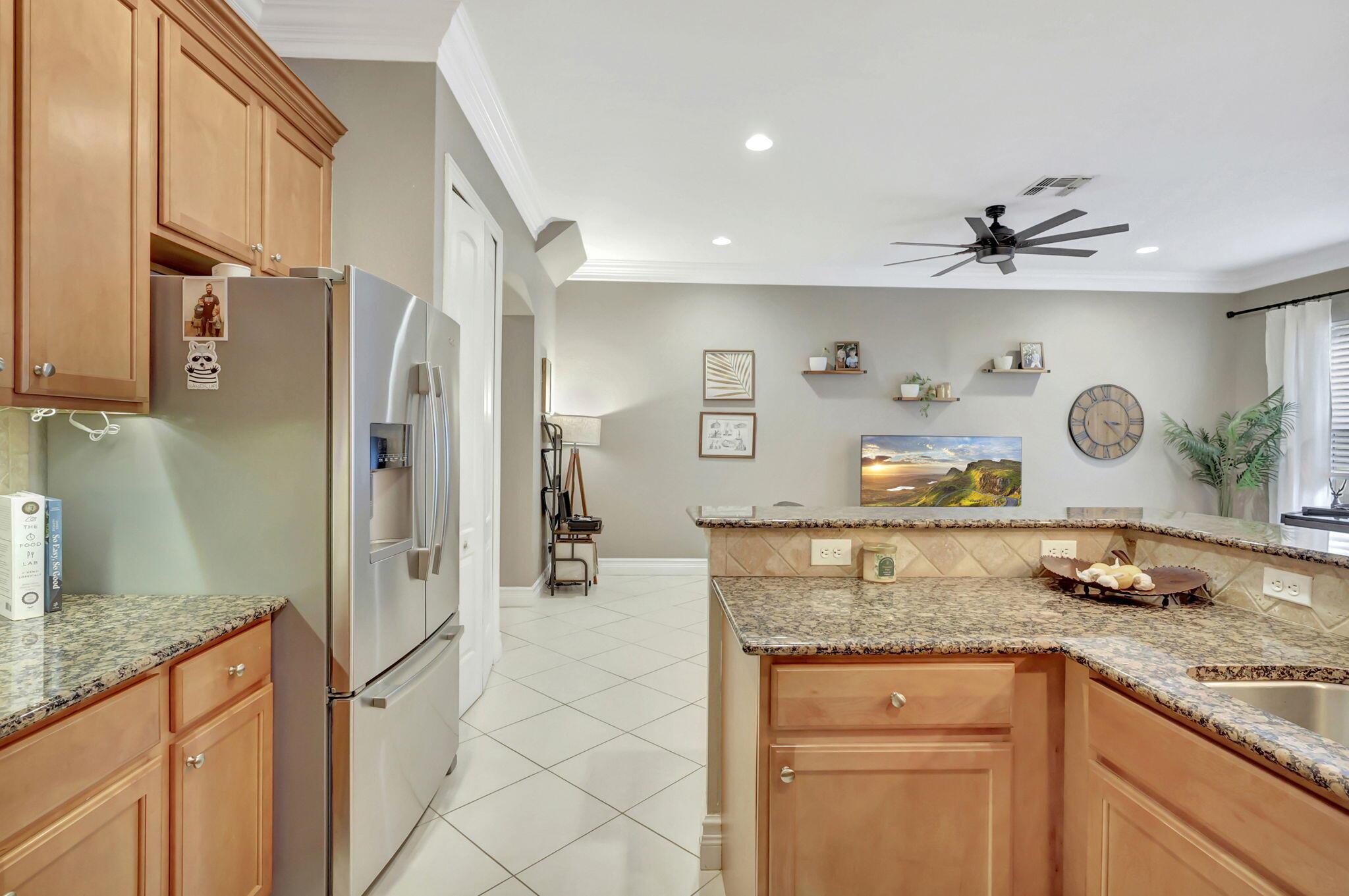 ST ANDREWS TOWNHOMES - Residential