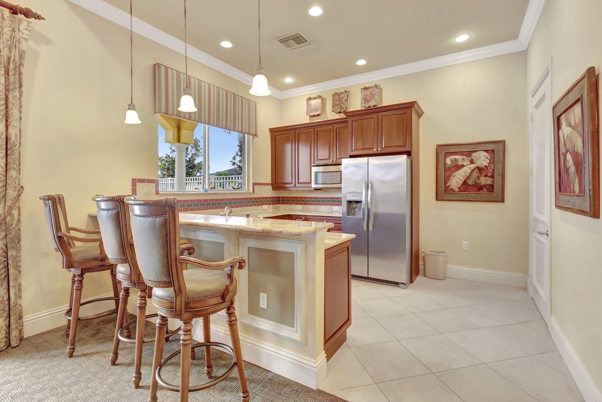 ST ANDREWS TOWNHOMES - Residential