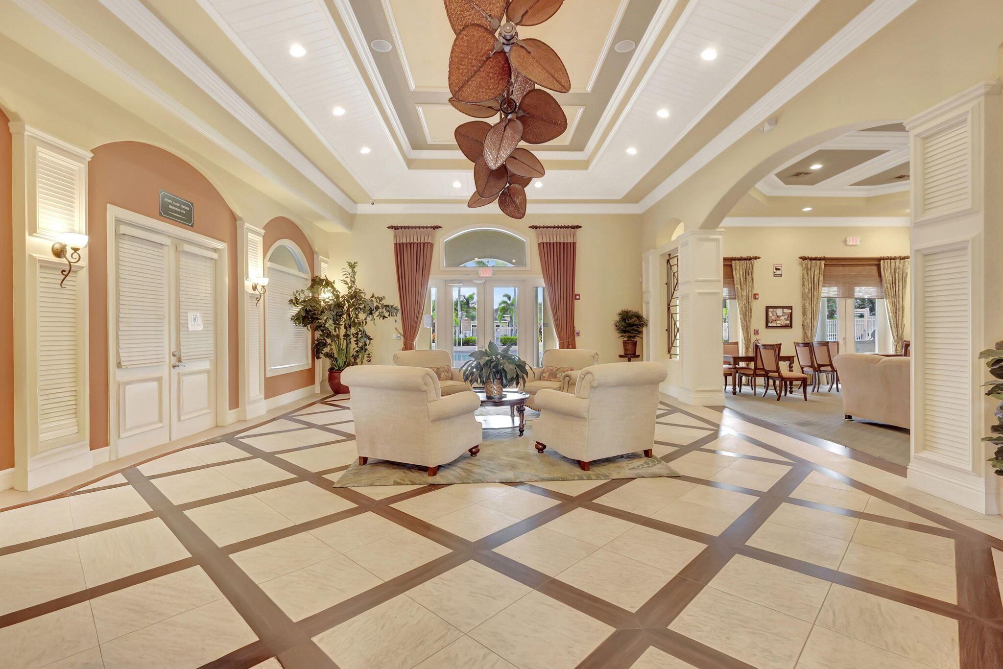 ST ANDREWS TOWNHOMES - Residential