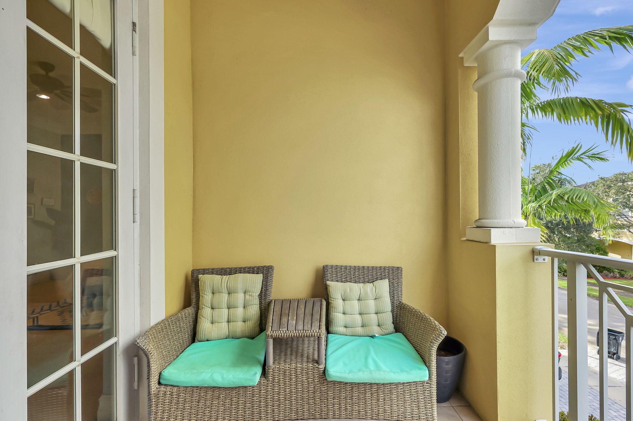 ST ANDREWS TOWNHOMES - Residential