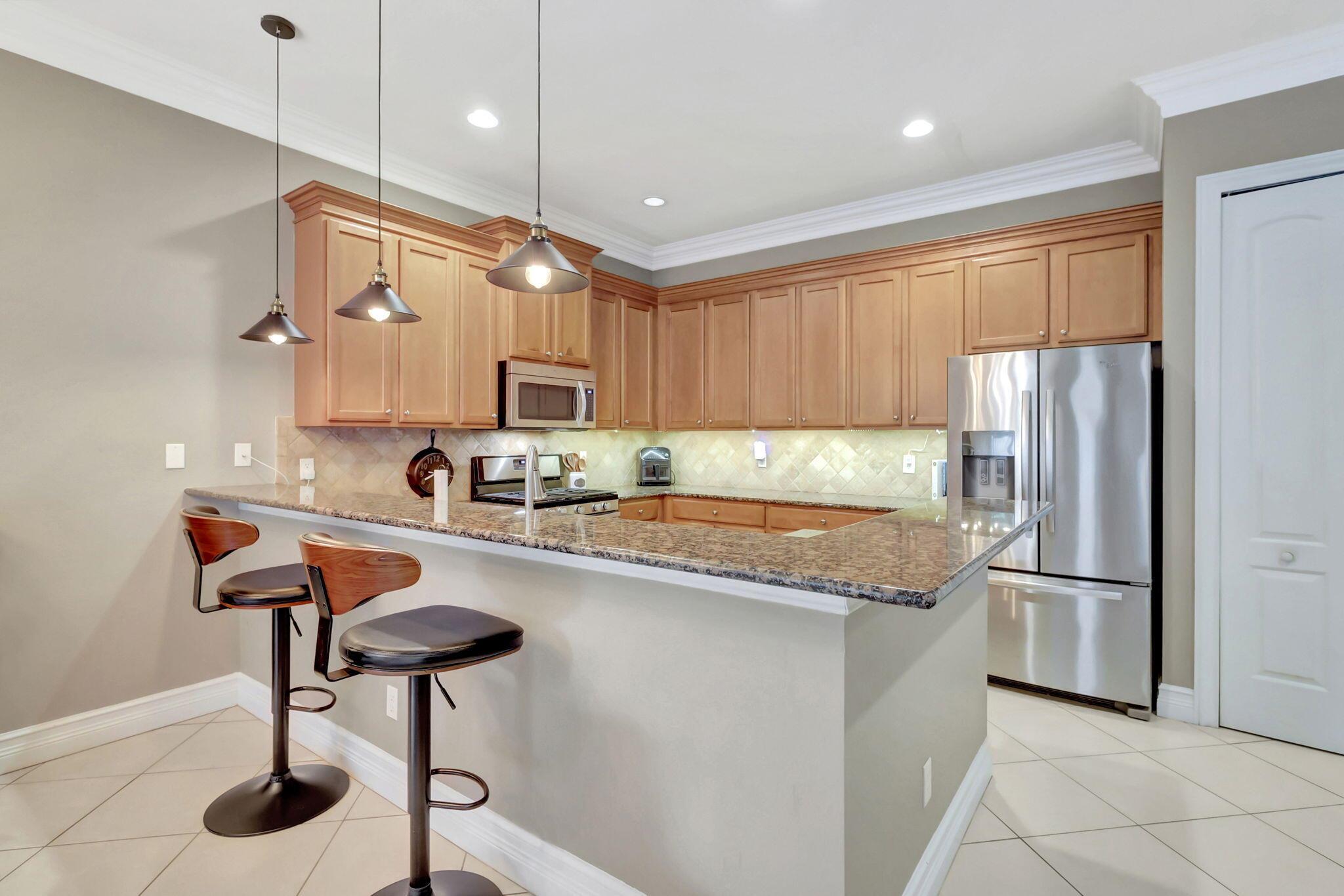 ST ANDREWS TOWNHOMES - Residential